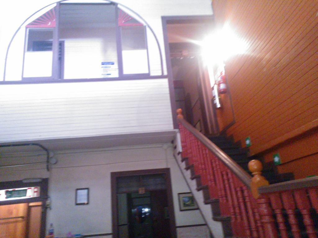 Hotel Bristol San José Exterior foto